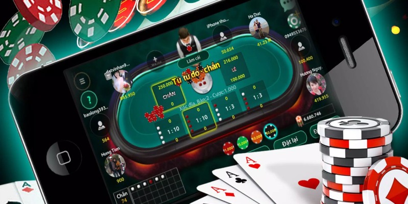 Các bước tham gia trải nghiệm game bài Kubet88 cực đơn giản