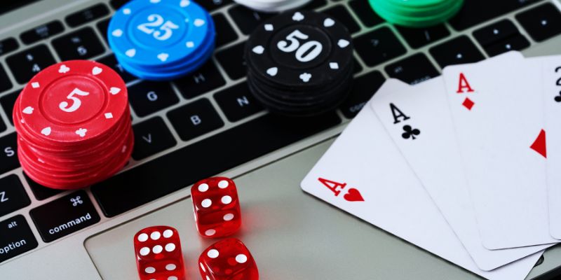 giới thiệu về sảnh live casino kubet88