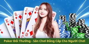 Poker đổi thưởng