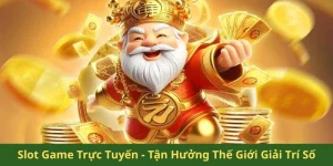 Slot Game Trực Tuyến