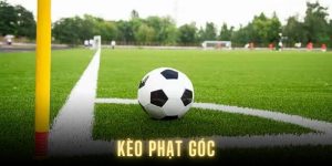 Kèo phạt góc